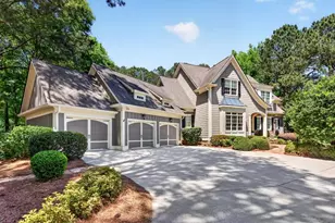 110 Newhaven Dr, Fayetteville, GA 30215 - Photo 1