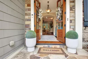 110 Newhaven Dr, Fayetteville, GA 30215 - Photo 9