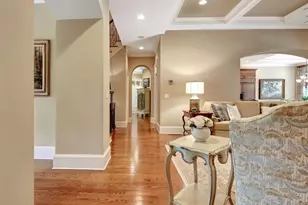 110 Newhaven Dr, Fayetteville, GA 30215 - Photo 17