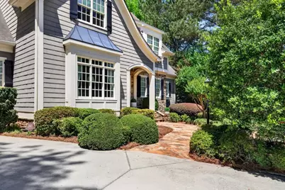 110 Newhaven Drive, Fayetteville, GA 30215 - Photo 5