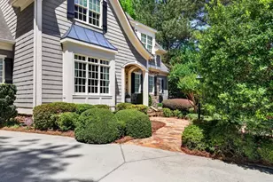 110 Newhaven Dr, Fayetteville, GA 30215 - Photo 5
