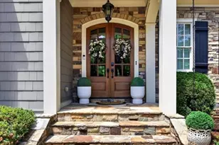 110 Newhaven Dr, Fayetteville, GA 30215 - Photo 3