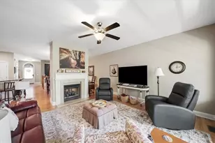 114 Stoneybrook Dr, Dahlonega, GA 30533 - Photo 19