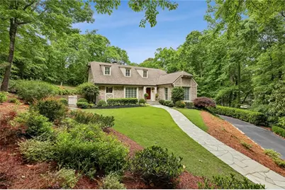 5240 Kenbrook Way, Atlanta, GA 30327 - Photo 41