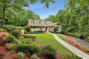 5240 Kenbrook Way, Atlanta, GA 30327 - Photo 41
