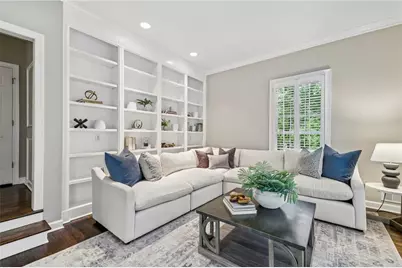 5240 Kenbrook Way, Atlanta, GA 30327 - Photo 7