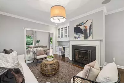 5240 Kenbrook Way, Atlanta, GA 30327 - Photo 17