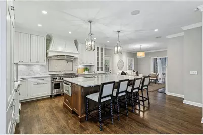 5240 Kenbrook Way, Atlanta, GA 30327 - Photo 5