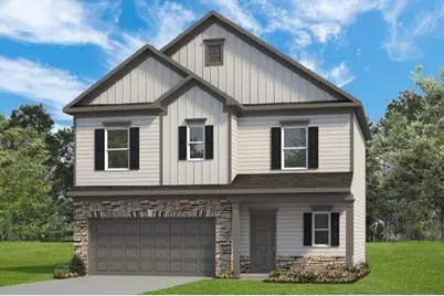 303 Oakmont Drive, Dallas, GA 30132 - Photo 3
