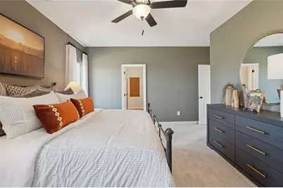 303 Oakmont Drive, Dallas, GA 30132 - Photo 59