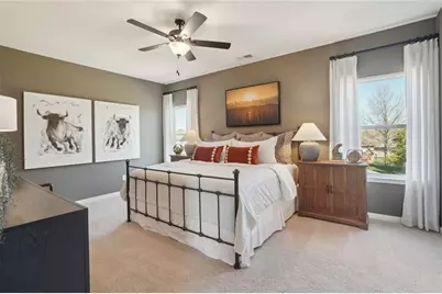 303 Oakmont Drive, Dallas, GA 30132 - Photo 57