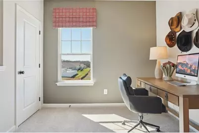 303 Oakmont Drive, Dallas, GA 30132 - Photo 37
