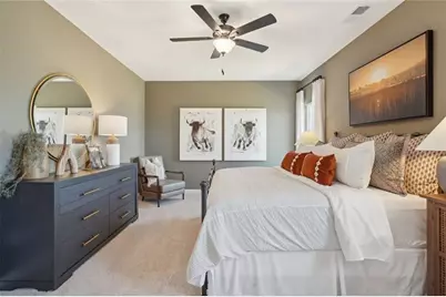 303 Oakmont Drive, Dallas, GA 30132 - Photo 61