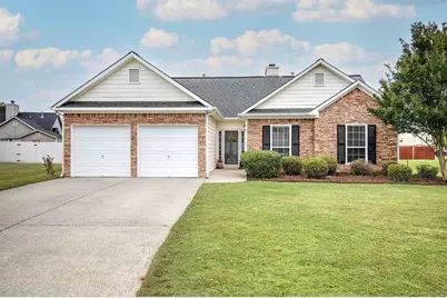 12 Independence Way NE, Cartersville, GA 30121 - Photo 1