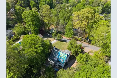 314 Garden Lane NW, Atlanta, GA 30309 - Photo 11