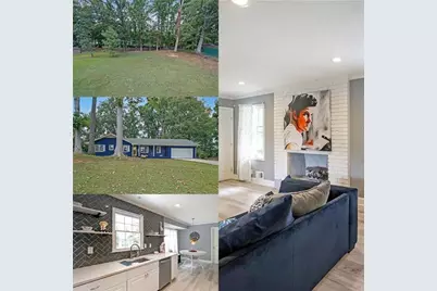 773 Rebecca Street NW, Lilburn, GA 30047 - Photo 1
