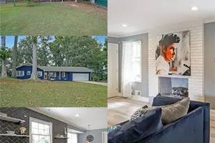 773 Rebecca St NW, Lilburn, GA 30047 - Photo 1