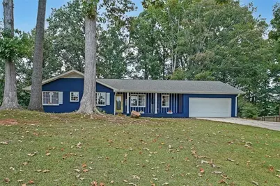773 Rebecca Street NW, Lilburn, GA 30047 - Photo 1