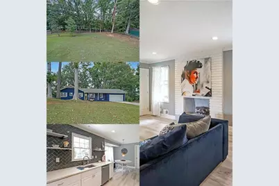 773 Rebecca Street NW, Lilburn, GA 30047 - Photo 1