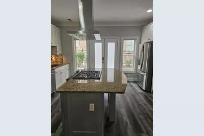 660 Forest Hills Drive #LOWER LEVEL, Sandy Springs, GA 30342 - Photo 7