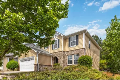 2050 Rolling Rock Court, Lithia Springs, GA 30122 - Photo 3