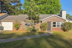 1735 Fox Chase Ct, Conyers, GA 30013 - Photo 1