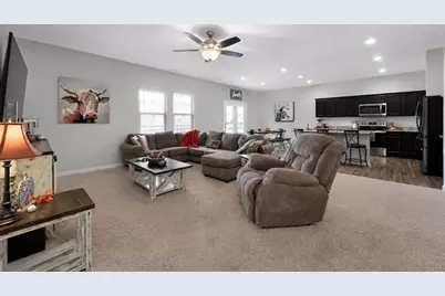 145 Meriwether Lane, Villa Rica, GA 30180 - Photo 3