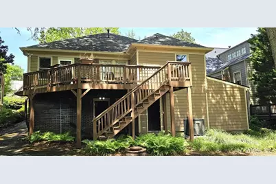 1067 Lanier Boulevard NE #A, Atlanta, GA 30306 - Photo 21