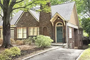 1067 Lanier Blvd NE, Atlanta, GA 30306 - Photo 7