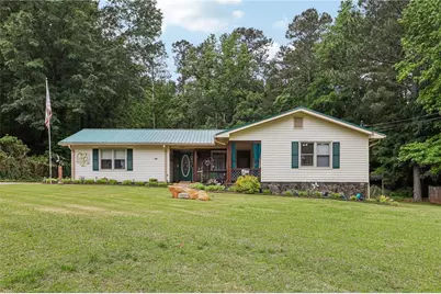 1949 Bonnie Ridge Drive, Griffin, GA 30223 - Photo 1