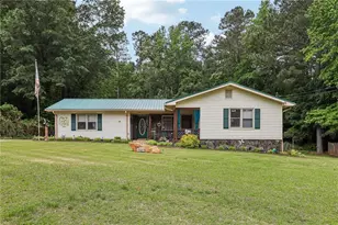 1949 Bonnie Ridge Dr, Griffin, GA 30223 - Photo 1