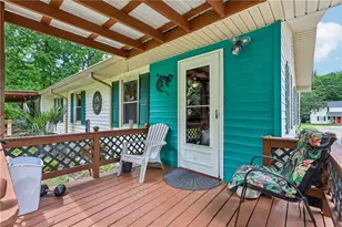 1949 Bonnie Ridge Dr, Griffin, GA 30223 - Photo 23