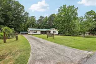 1949 Bonnie Ridge Dr, Griffin, GA 30223 - Photo 1