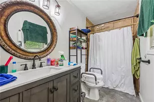 1949 Bonnie Ridge Dr, Griffin, GA 30223 - Photo 21