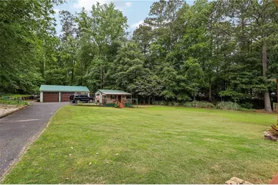 1949 Bonnie Ridge Drive, Griffin, GA 30223 - Photo 35