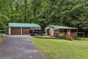 1949 Bonnie Ridge Dr, Griffin, GA 30223 - Photo 29