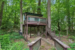 1949 Bonnie Ridge Dr, Griffin, GA 30223 - Photo 33