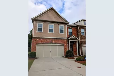 4784 Blue Elm Lane SE, Smyrna, GA 30080 - Photo 1