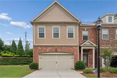 4784 Blue Elm Lane SE, Smyrna, GA 30080 - Photo 1