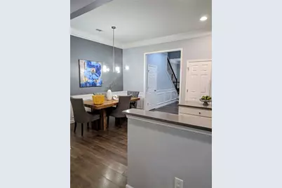 4784 Blue Elm Lane SE, Smyrna, GA 30080 - Photo 5