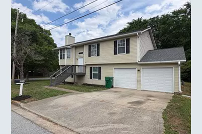 1990 Lown Farm Lane, Lithonia, GA 30058 - Photo 1