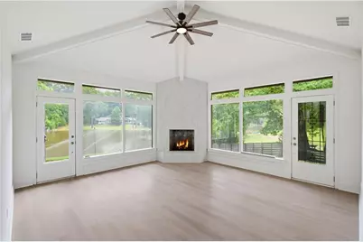 1568 Niskey Lake Trail, Atlanta, GA 30331 - Photo 3
