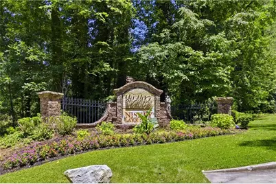 1568 Niskey Lake Trail, Atlanta, GA 30331 - Photo 1
