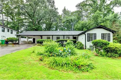 2048 Fisher Trail NE, Atlanta, GA 30345 - Photo 1