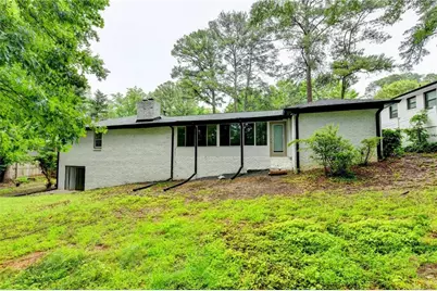2048 Fisher Trail NE, Atlanta, GA 30345 - Photo 59