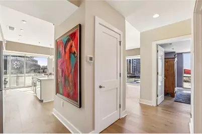 1100 Howell Mill Road #414, Atlanta, GA 30318 - Photo 3