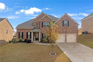 172 Expedition Dr, Ellenwood, GA 30294 - Photo 1