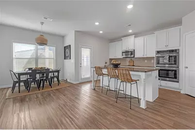 172 Expedition Drive, Ellenwood, GA 30294 - Photo 13