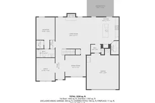 62 Sandhill Ln, Jefferson, GA 30549 - Photo 3
