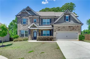 62 Sandhill Ln, Jefferson, GA 30549 - Photo 1